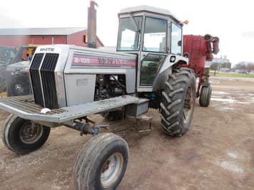 Main image White 2-105